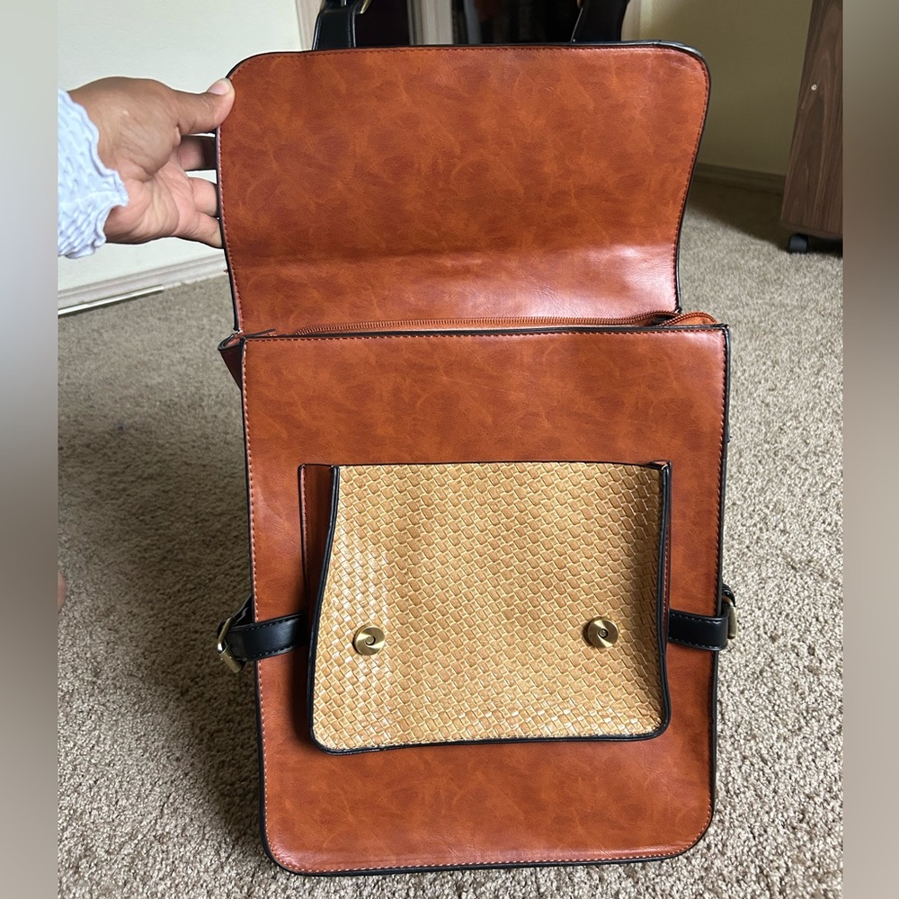 Authentic Academic Backpack from ModCloth - Picture 9 of 16